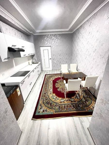 Янгихаёт туманида #новостройка #ижарага берилади<br />
 #1хо — фото 3