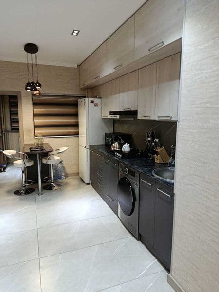 Ц-5 массив Киет Проспект Шарафа Рашидова пересечение с ул.Ос — фото 3