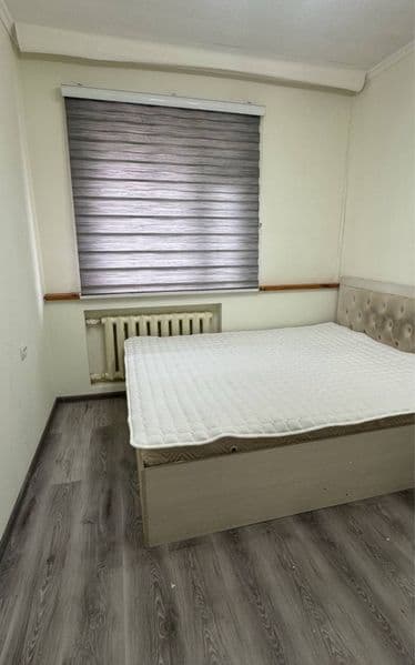 Пушкинский Метро<br />
2/1/9<br />
65 м2<br />
Все удобства 