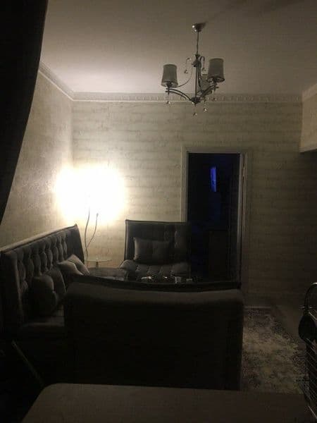 Сдается квартира около метро Хамза<br />
2х ком переделанная — фото 4