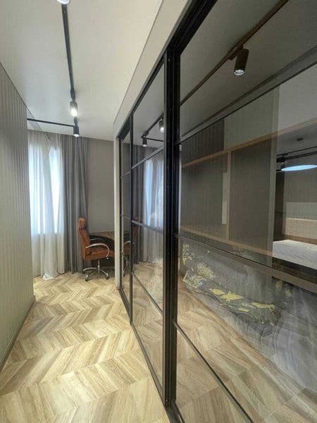 Элитный апартамент:<br />
Район: Яккасарайский <br />
Кол-во — фото 3