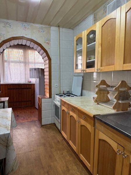 Сдается квартира на Дархане 2/3/4 <br />
77 серия ориентир З — фото 5