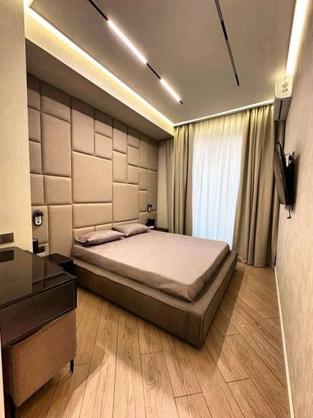 #Аренда #новостройка <br />
<br />
Район - # Мирзо-улугбекск