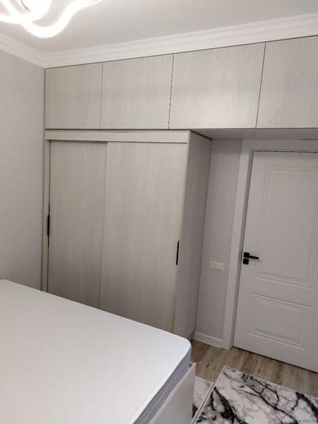 Сдаётся 2 ком. квартира на долгий срок (не менее одного года — фото 3