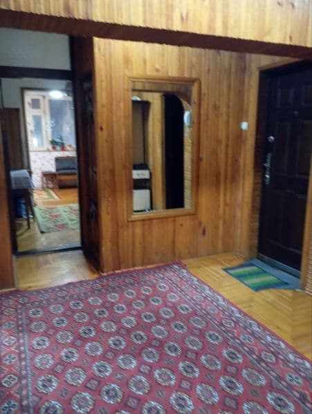 Сдаеться квартира 4х комнатная с ремонтом и бытовой техникой — фото 3