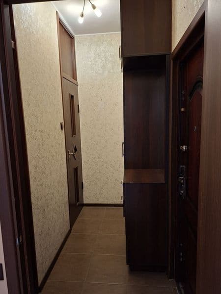 Аренда <br />
Учтепа район 11 квартал <br />
1/4/4 панель 1. — фото 4