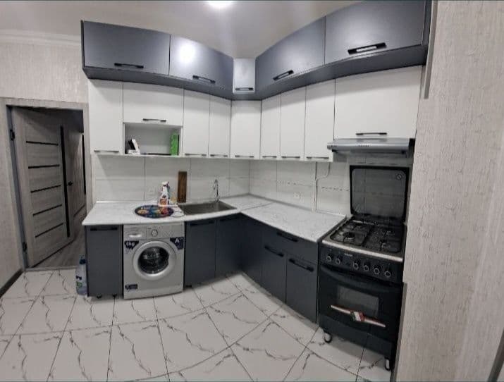 Сдаётся в Аренду на Юнус обод 17 квартал удобная локация <br