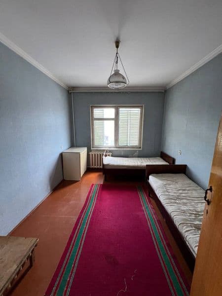 Аренда квартира <br />
Район - Алмазарский<br />
Ориентир -  — фото 3