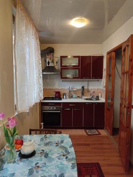 Юнусабад -8 сдаётся отличная двухкомнатная квартира передела — фото 2