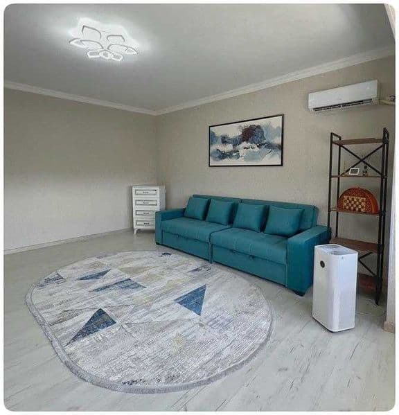 Сдаётся КЛАССНАЯ квартира<br />
<br />
• Район: Яшнабадский< — фото 2