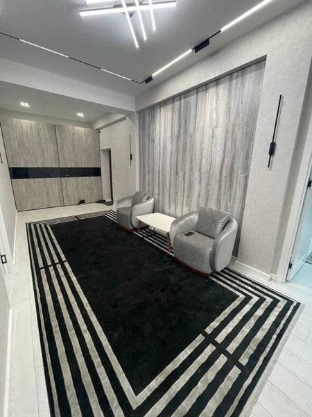 Район: Шайхантахурский <br />
Адрес: Дружба народов, 5 минут — фото 4