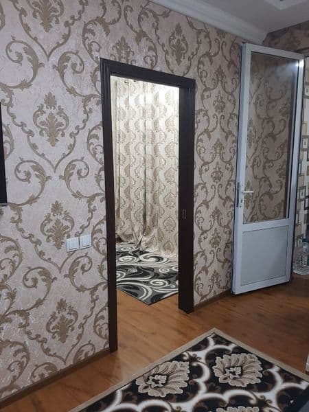 Аренда Чиланзар 9 1в2/1/4<br />
Панель балкон 1,5 *3<br />
Ц — фото 3