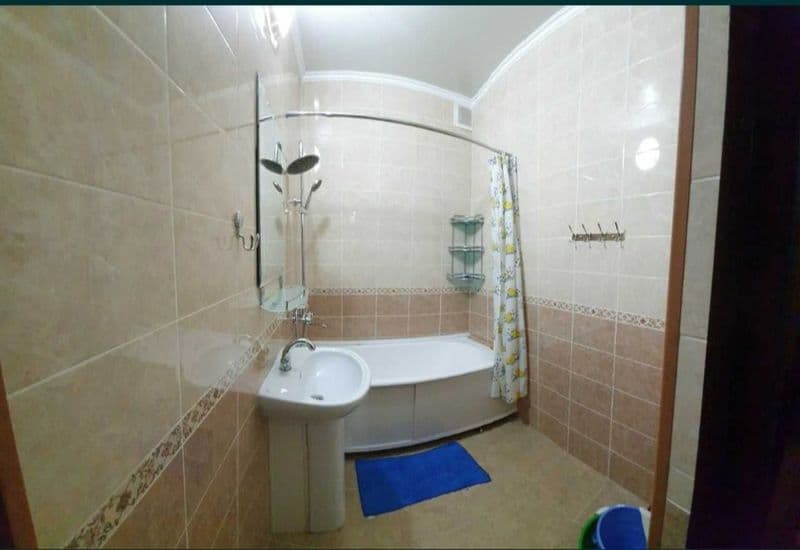 Сдаю свою квартиру 3х комнатная со всеми удобствами евро рем — фото 4