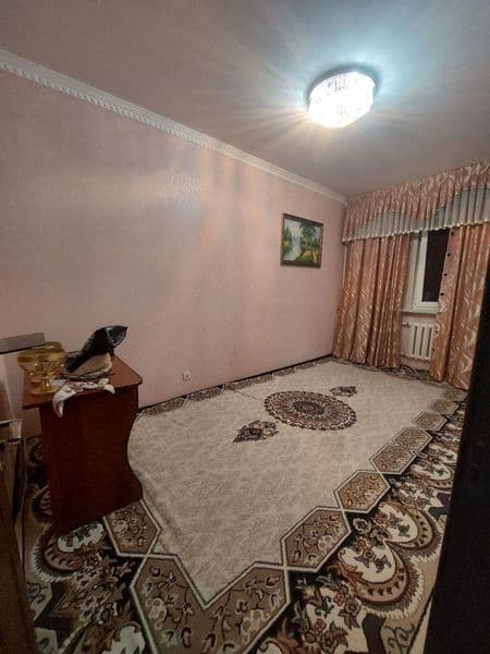 Сдаётся уютная 3-комнатная квартира для семьи<br />
<br />
С — фото 3