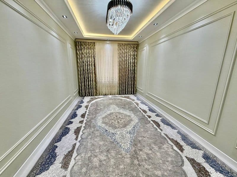 Sergeli 5bekat yonida joylashgan kvartera ijaraga beriladi o — фото 2