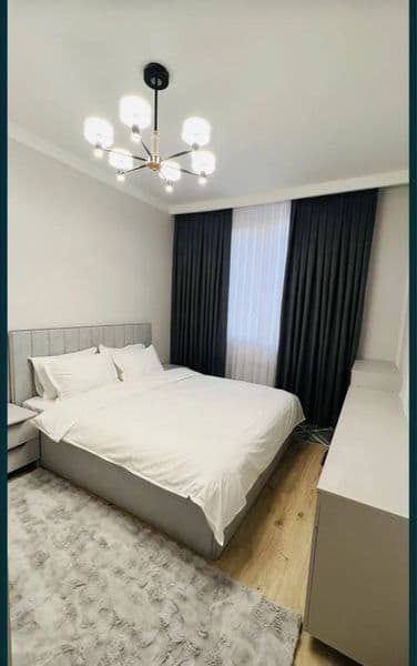 Сдается квартира <br />
<br />
ЖК Алмазар Сити <br />
Ор-р р — фото 2