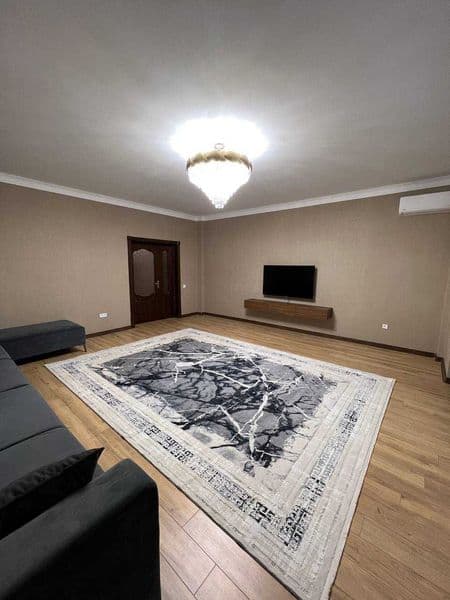 Сдаётся  Квартира В Новостройке    <br />
#Ориентир - ул Чех — фото 3