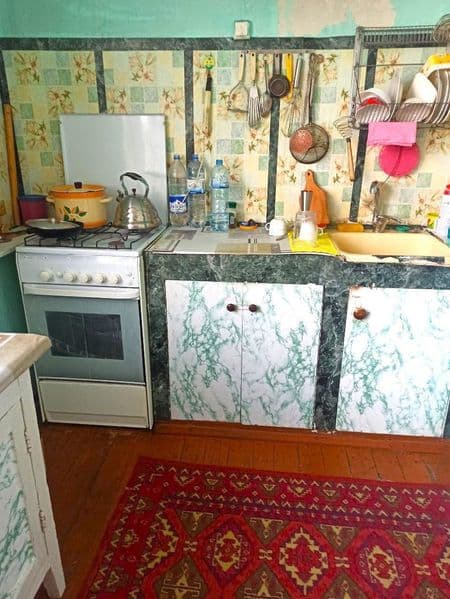 Аренда 3 - комнатная квартира <br />
Яшнабадский район <br / — фото 2