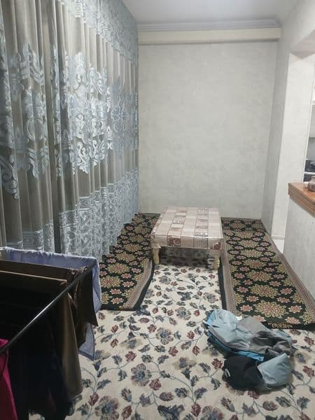 Sergli-2 Yarmirka bozor yonida 2 xonali uy,  ijaraga berilad — фото 4