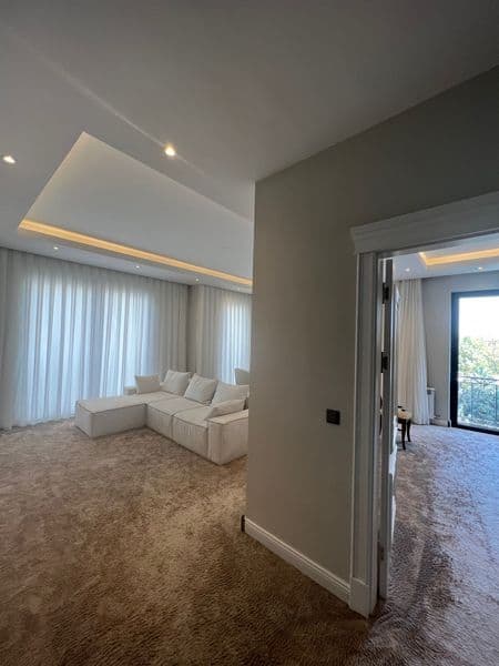 Парк Бабура аренда в Фелечита 3.3.6 Шикарная квартира в ново — фото 4