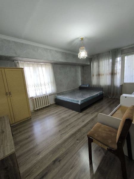 Аренда массив Карасу-1<br />
1 комнатная 3/4 <br />
С ремонт