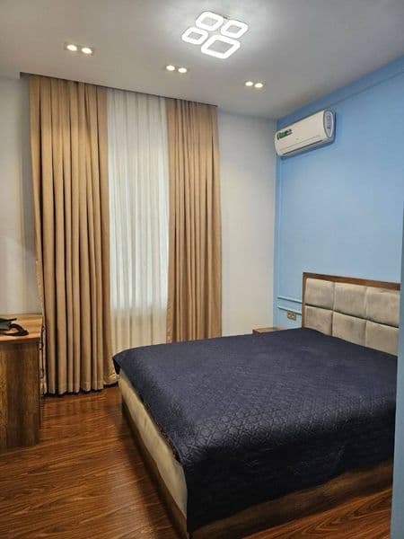 Аренда квартира:    #Алмазариский район<br />
Ориентир: CABR — фото 5