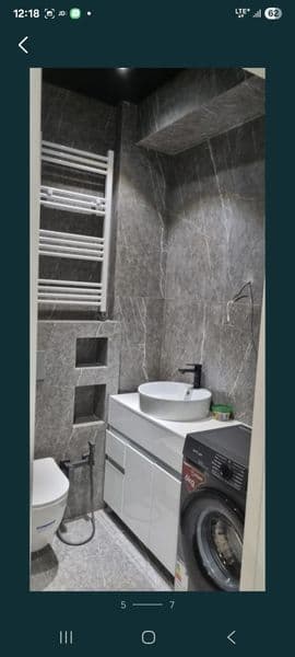 Арен 1 комнатная квартира Яккасаройский район рядом 8 роддом