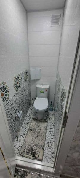 Башлык. Сдаётся 1-комнатная квартира переделанная в 2-комнат — фото 4