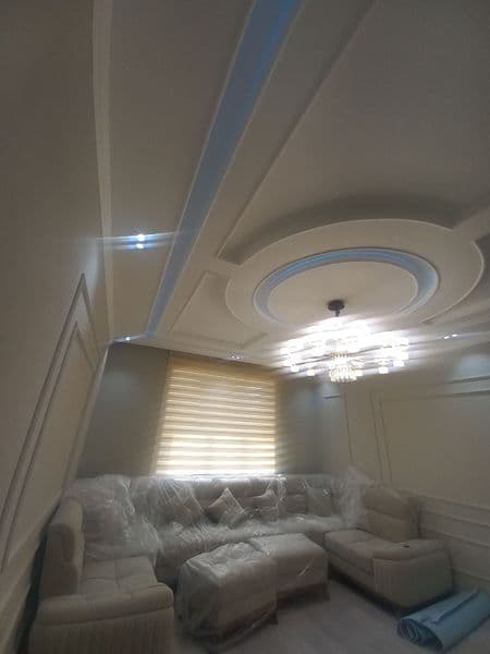 Юнусабад  Шахристаский навастройка 3/5/9 мебель техника. 800