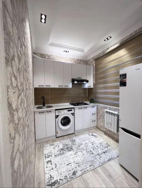 Сдаётся Шикарная Квартира  <br />
<br />
• Район: Чиланзарск — фото 5