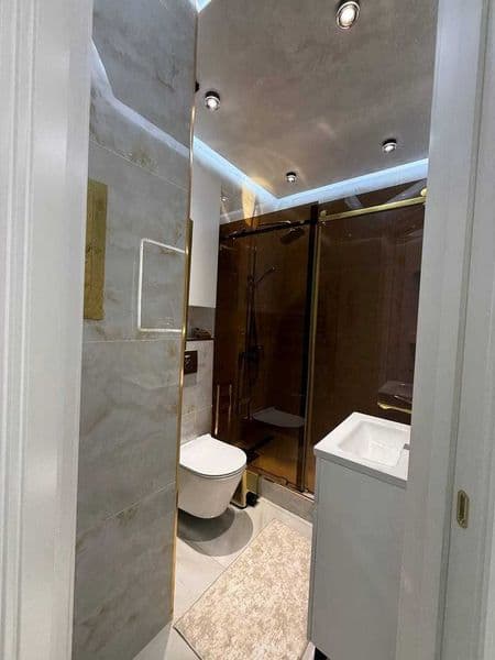 [2МУ: 009]<br />
<br />
2 комнаты • 50 м² • 4/11 этаж<br />
 — фото 4