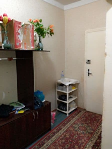 Assalomu aleykum 1 xonali kvartira arendaga beriladi 1 etaj  — фото 2