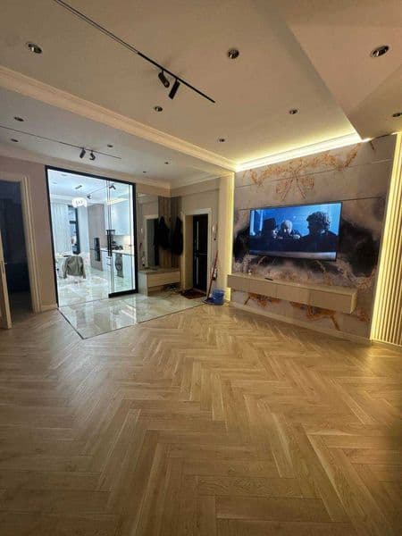 Сдается квартира для семейных<br />
<br />
• Район: Алмазар< — фото 4