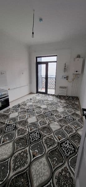 Сокин маконда 1 хонали уй оилага ижарага берилади, хоналарга — фото 3