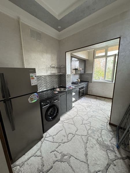 Аренда квартира <br />
Район - Алмазарский<br />
Ориентир -  — фото 3