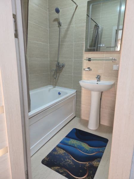 Аренда ЖК Манзара 2/4/16 <br />
Квартира чистая свежый ремон — фото 3