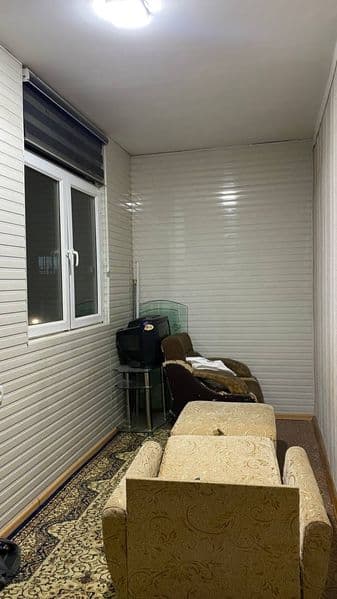 Шайхонтохур тумани, Чорсуда. 1 хонали квартира аккуратний ои — фото 4