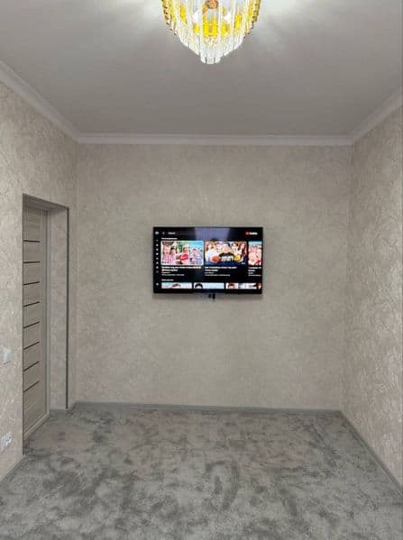 Юнусобод тумани эски Тоштурма махалласида жойлашган 4 этажли — фото 2