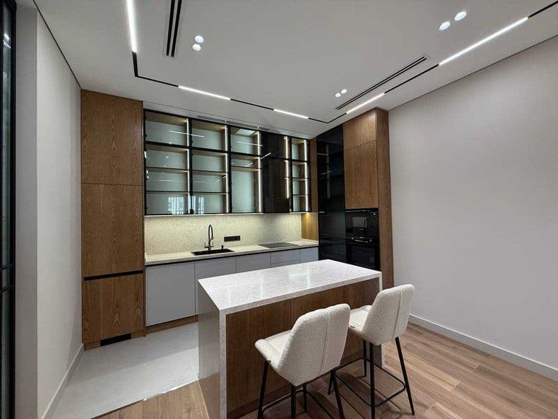 Адрес: ул. Мирабад, ЖК Mirabad Avenue Только реальные и живы — фото 3