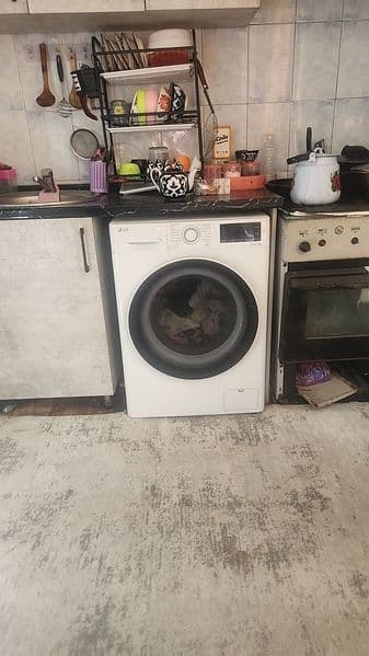 Qoraqamish 2/4  Tansiqboyev/2 1 xona 2 xona qilingan 300  xa — фото 2