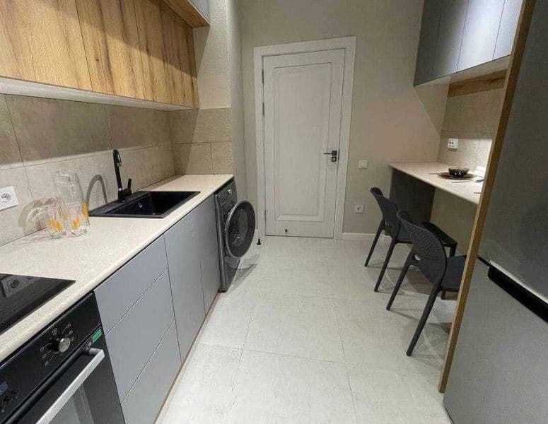 Район: Мирзо Улугбекский<br />
Адрес: Максим Горький<br />
О — фото 3