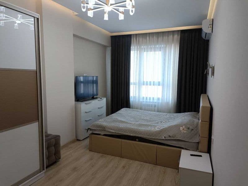 Сдаётся квартира на ЖК Акай сити<br />
Ориентир - Метро Хами — фото 3