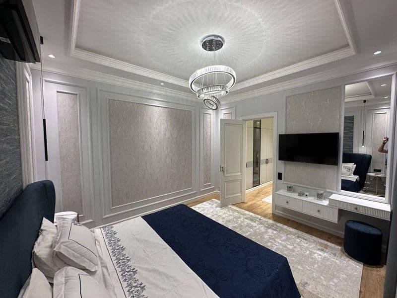 Яккасарайский район <br />
Жк Узбегим<br />
3/5/9<br />
110м — фото 5