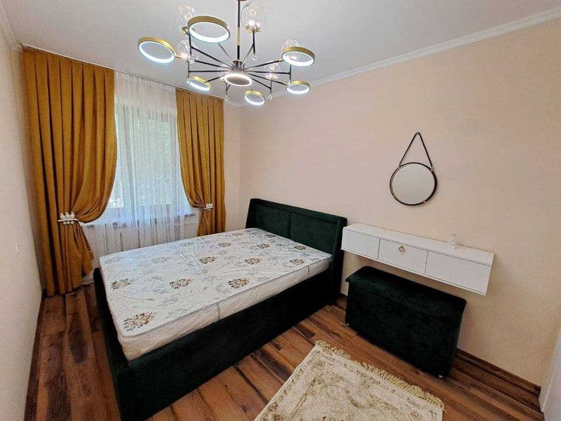 Сдаётся КЛАССНАЯ квартира<br />
<br />
• Район: Юнусабадский