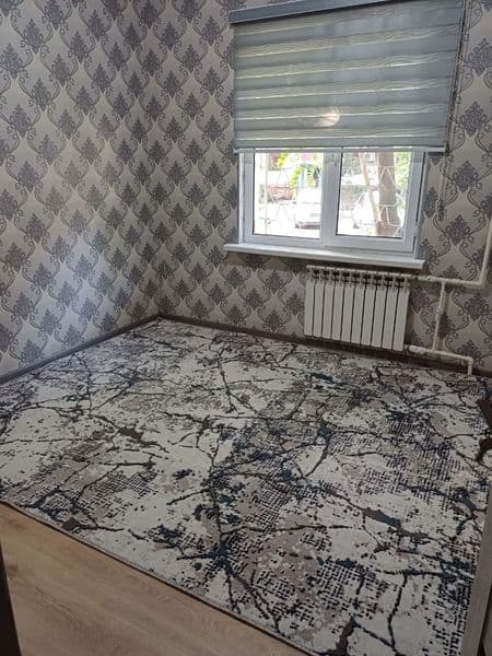 Квартира 3 хона 1 этаж, тузелда. Оилага берилада, студентла  — фото 4