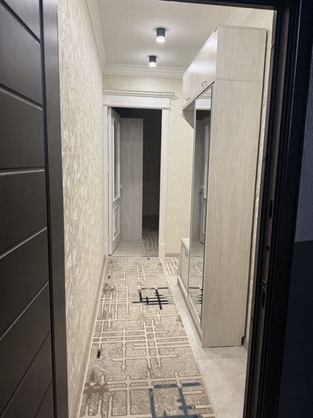 Сдаётся Квартира Якасарайский Район ориентир Кушбеги все не  — фото 5