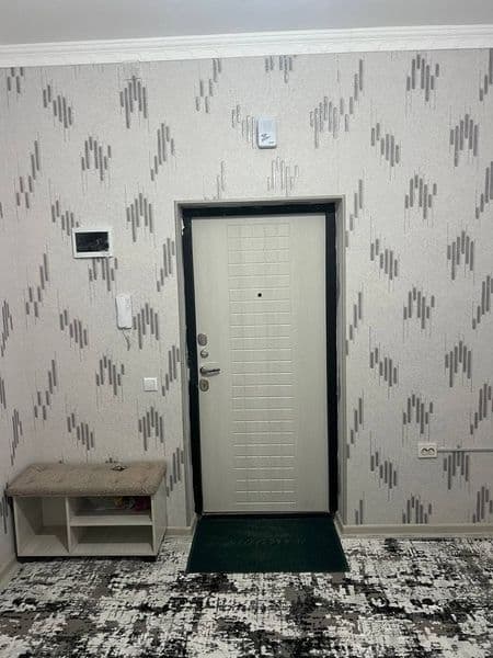 Тез кунда Новостройка 2 хона кв ижара т, Ислом Каримов аэроп — фото 4