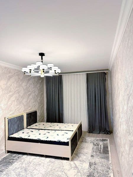 Учтепа Фарход бозори якинида квартира арендага берилади<br /