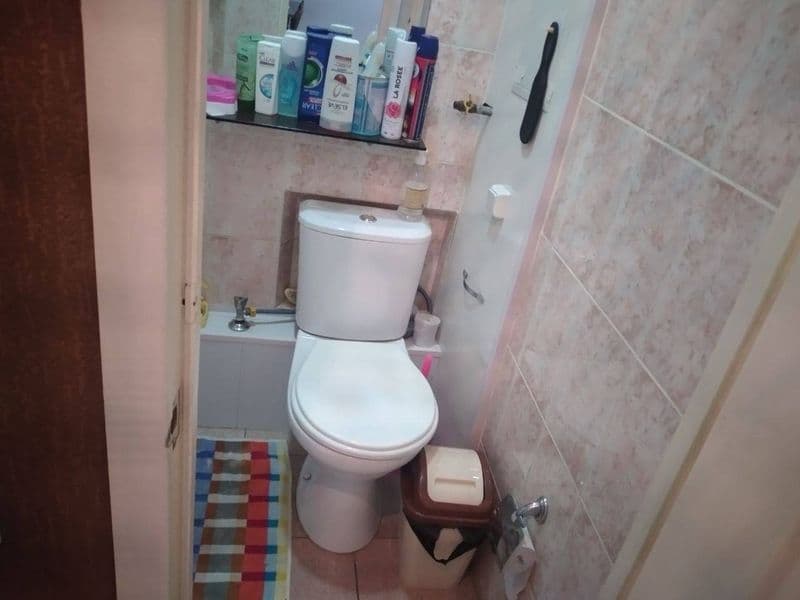 Квартира Сампи, Селхоз, Перфект институтлари уртасида, пешко — фото 5