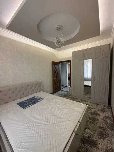 Сдаётся КЛАССНАЯ квартира<br />
<br />
• Район: Яшнабадский< — фото 2